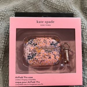 Kate Spade AirPods Pro Case
